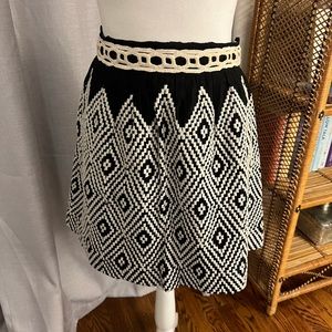 Free People Skirt